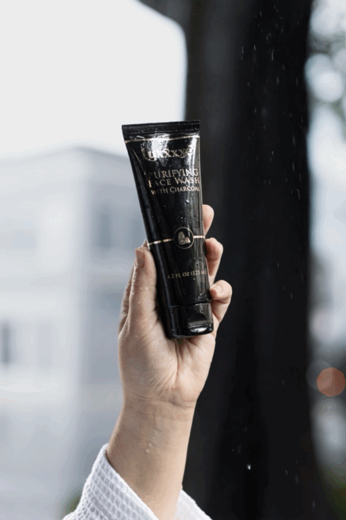 Purifying Face Wash Luxxxxe